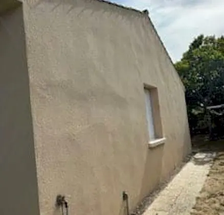 chantier couverture à Lomme