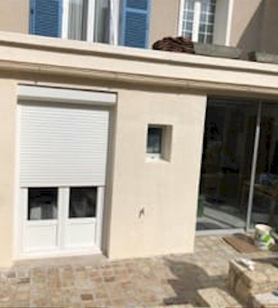 Démoussage toiture Denain Nord 59
