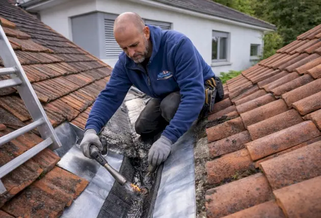 Réparation de toiture à Waziers : localiser la fuite avant de réparer – Couverture Cassagrande