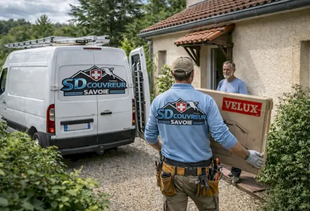 Solins de cheminée et noues à Anzin : les points singuliers qui concentrent les fuites – Couverture Cassagrande