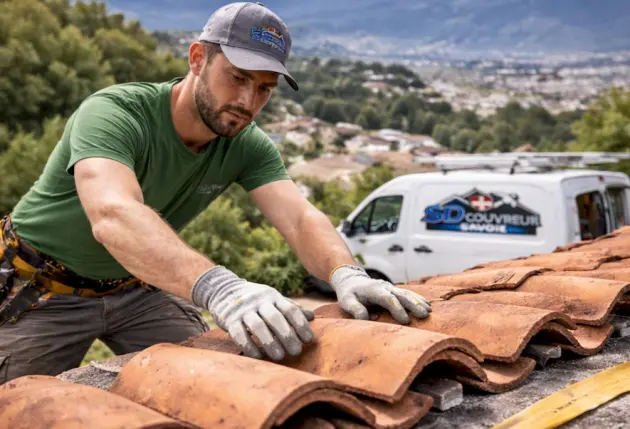 Étanchéité de toiture à Anzin : diagnostic et traitement des zones sensibles – Couverture Cassagrande